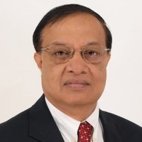 Man Mohan Goyal