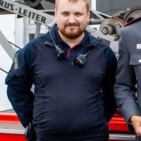 Patrick Skifter