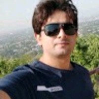 Nasir Shabbir