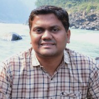 Mahesh Sutariya