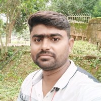 Md Naushad Alam