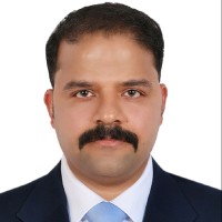 Renesh Chambala