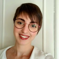 Cristina Estévez Rodríguez