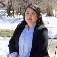 Cindy Chang