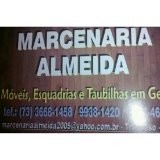 wanderlei almeida
