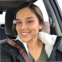 Gabrielle Tucker