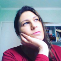 Patricia Pires Da Silva