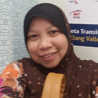 rosilawati abdul ghani