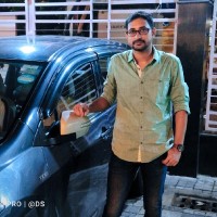 Debabrata Saha