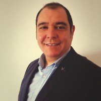 Rodrigo M. Alonso
