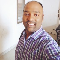 Santosh Desai