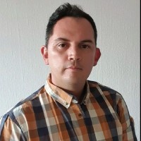 Mauricio Almuna Tapia