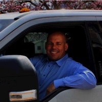 Aaron Dial