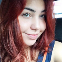 Maria Clara Luz
