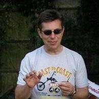 Les Thomas