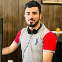 Haris Ahmed