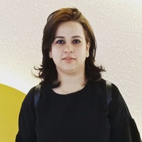 Shradha Sinha