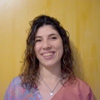 Lucía Cerezal