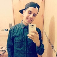 Luis Felipe Bahamondes Acevedo