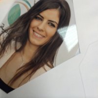 Jessica Nacouzi