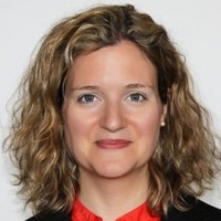 Patricia Dion M.Sc., Crha