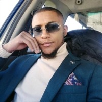 O'Neil Anderson