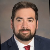 Jordan A. Bohlinger