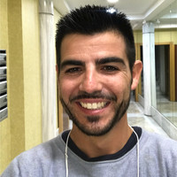 Luis Felipe Iribarne Alemany