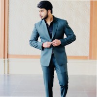Aashish Maan