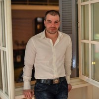 Panagiotis Dimitropoulos