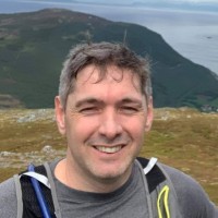Chris Dowrick
