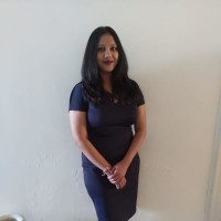 Geeta Patel