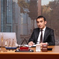 Bakhtiyor Rustamov