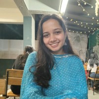 Sakshi Pawar