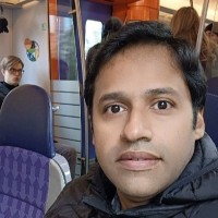 Harikrishnan Vijayakumar Sreelatha