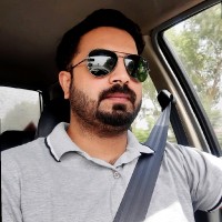Muzammil Farooq
