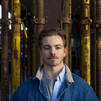 Tyler Stehr, P. Eng