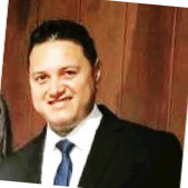 Rafael Eduardo Molina Abad