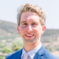 Blake Steinecke