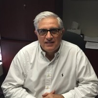 Joseph Di Ruocco