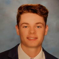 Aaron Schromm