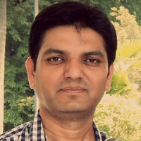 DRRAHUL RAI