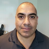 Alberto Garcia