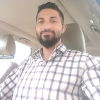 Irshad Ahmed