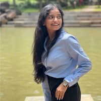 Ruchitha Kasula