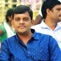 KRISHNAPRASAD S