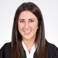 África Hidalgo Roldán