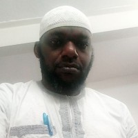 Mustapha Mohammed-Saheed