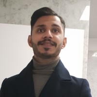 Manveer Dhaliwal