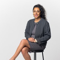 Sabrina Shadie FIEDP, FIoL, FInstCPD